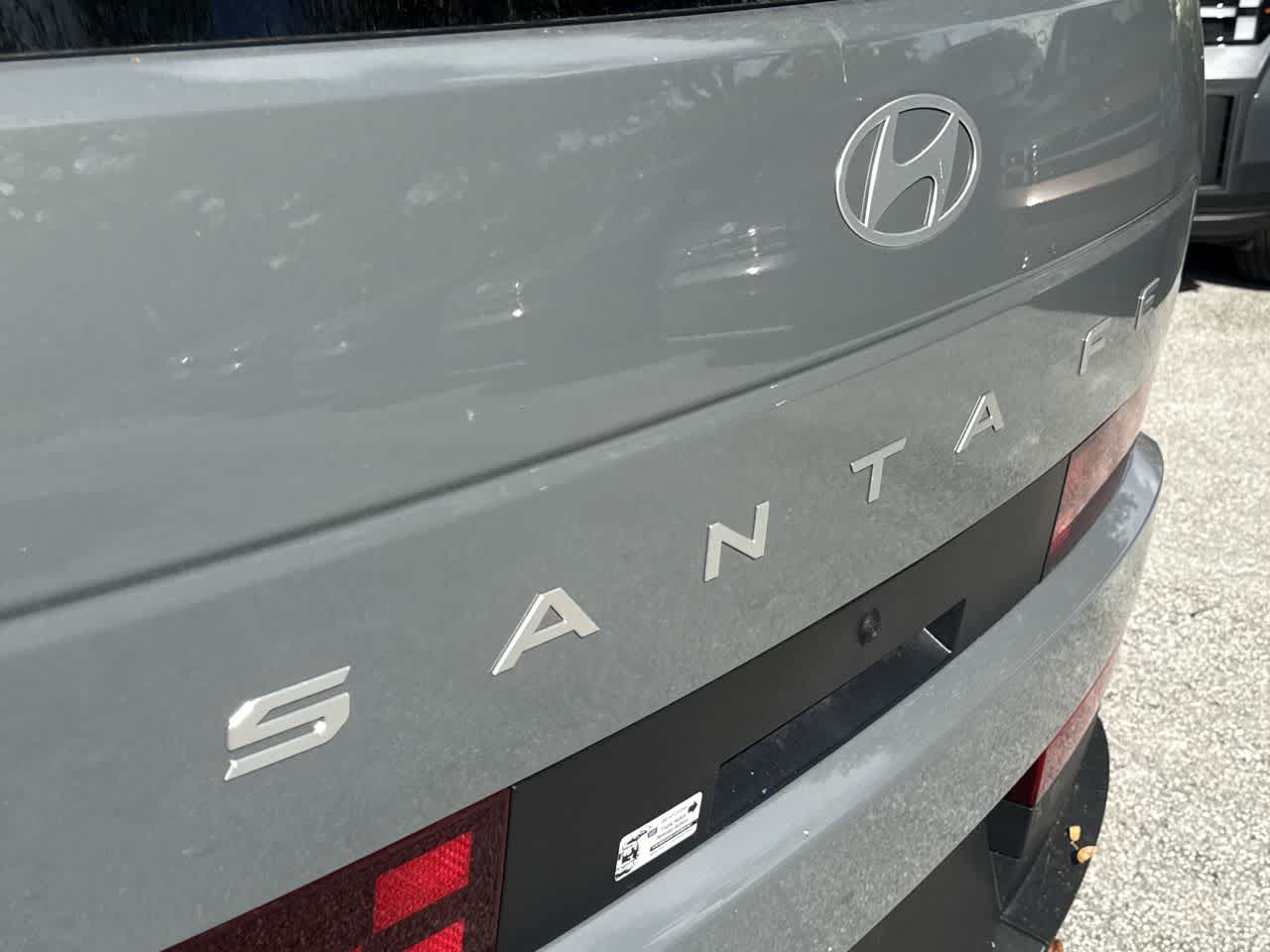 Thumbnail: 2026 Hyundai Santa Fe - 10