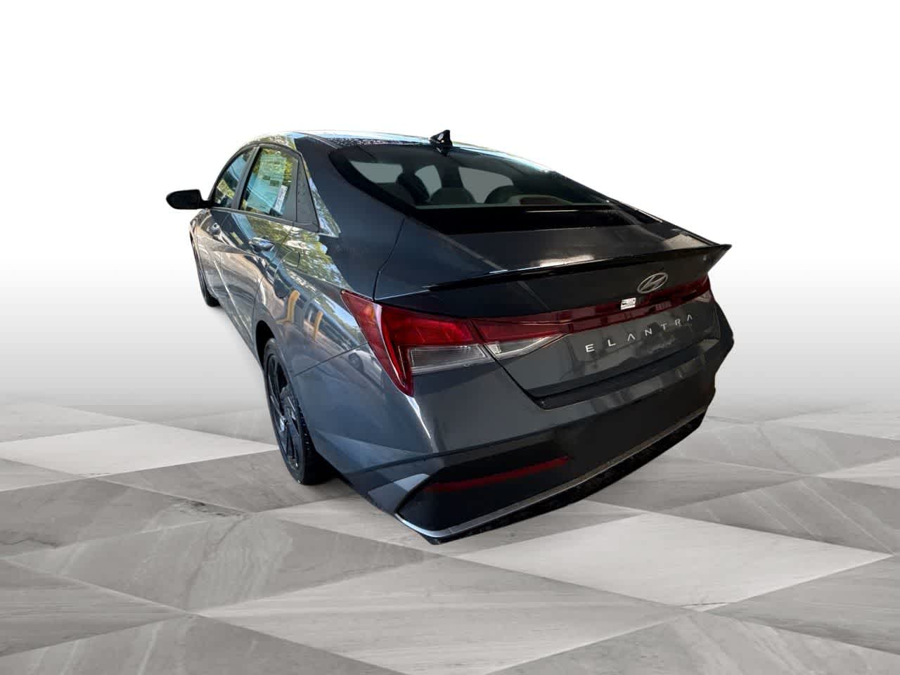 Thumbnail: 2026 Hyundai Elantra - 6