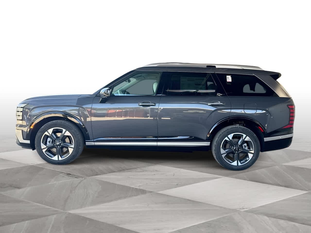 Thumbnail: 2026 Hyundai Palisade - 5