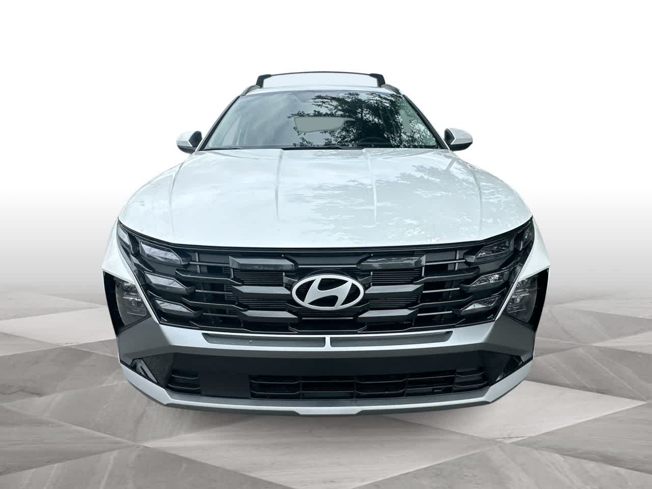 Thumbnail: 2026 Hyundai Tucson - 3