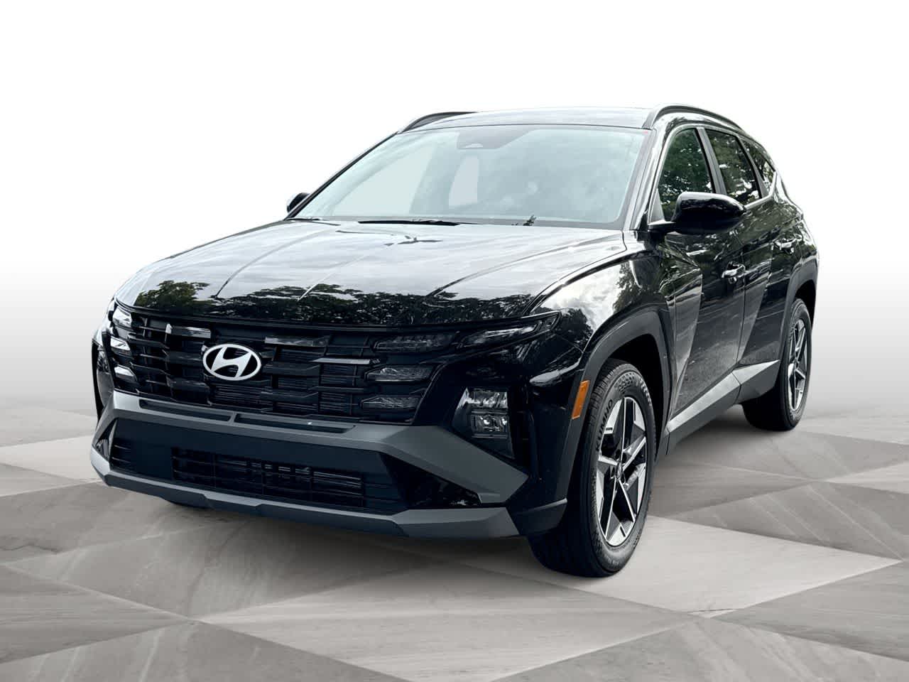 Thumbnail: 2026 Hyundai Tucson - 4