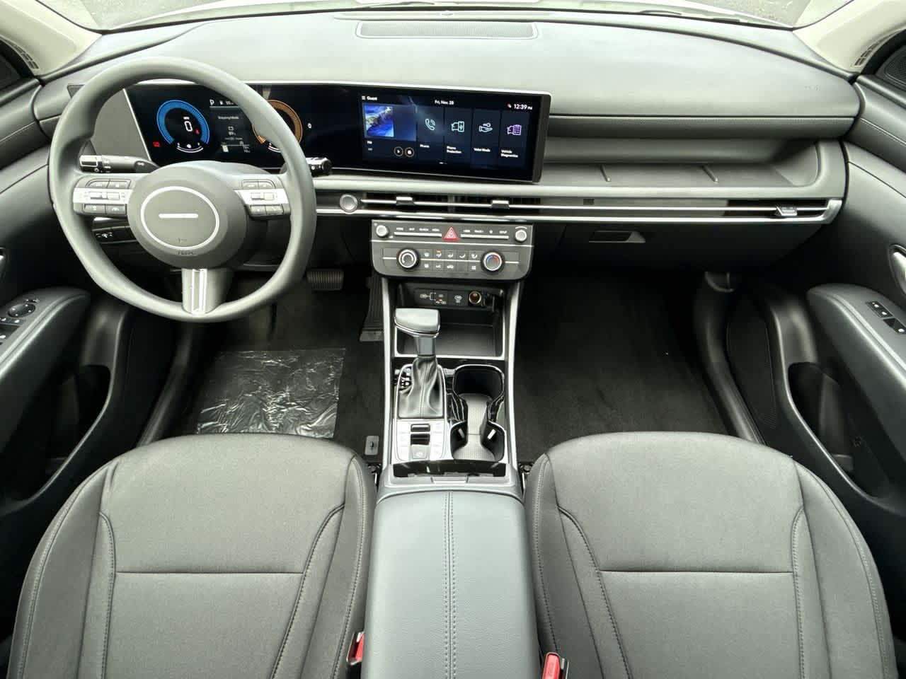 Thumbnail: 2026 Hyundai Tucson - 24