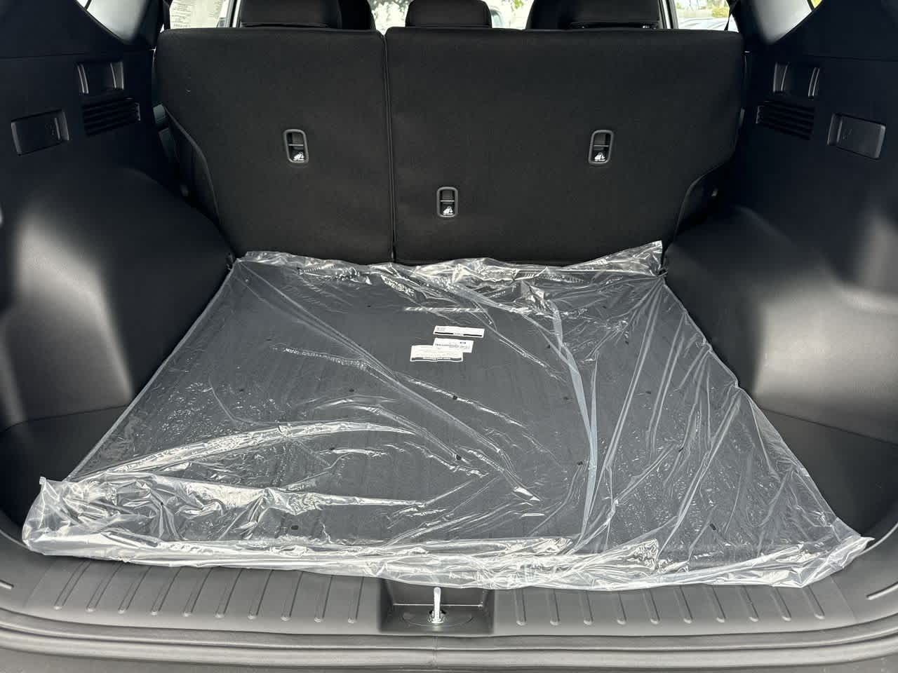 Thumbnail: 2026 Hyundai Tucson - 25