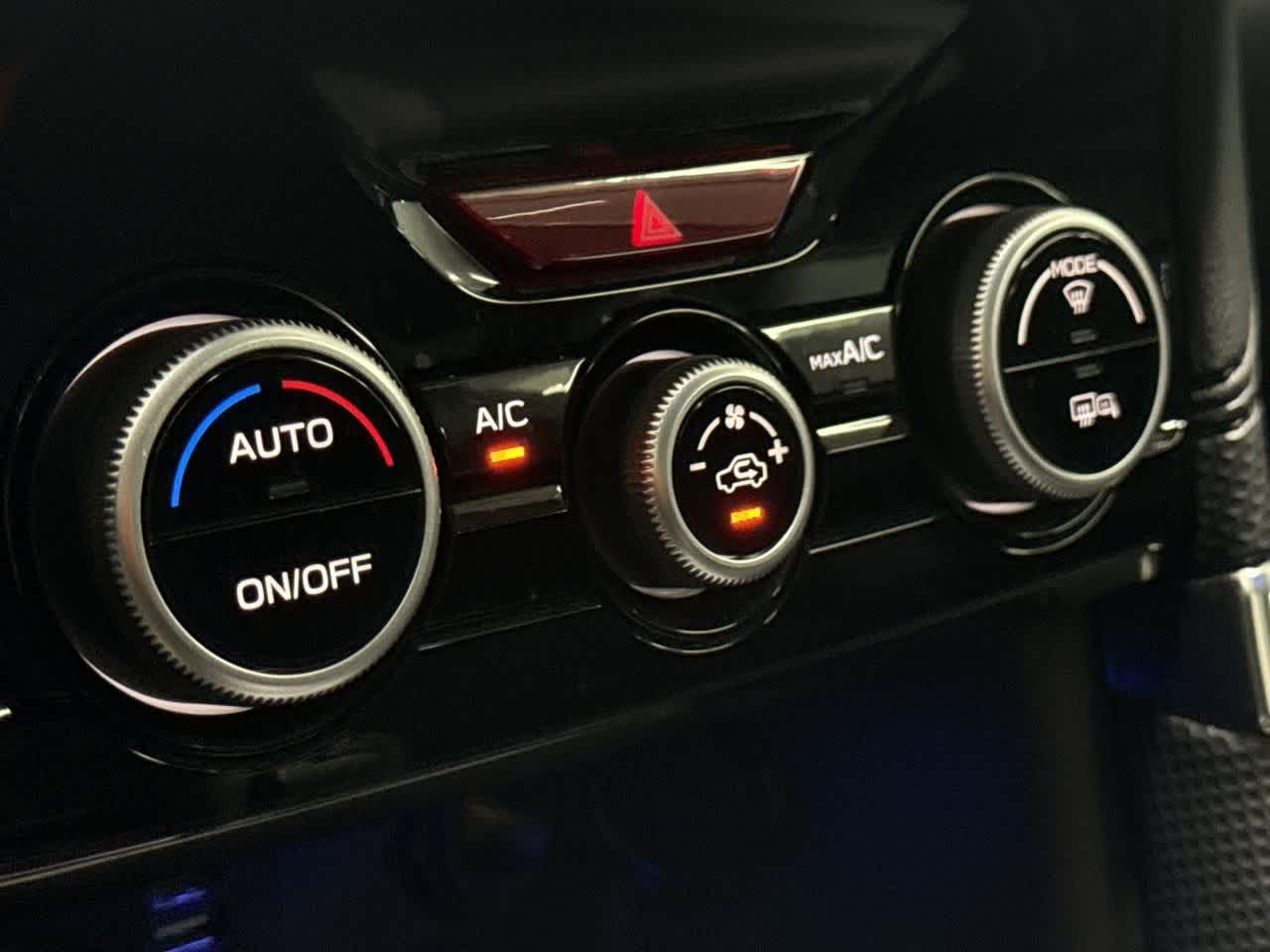 Thumbnail: 2024 Subaru Forester - 20