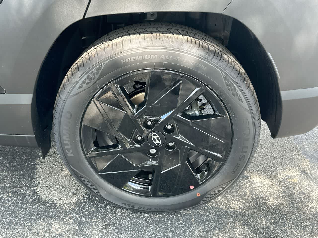 Thumbnail: 2026 Hyundai Kona - 11