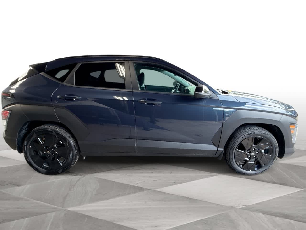 Thumbnail: 2026 Hyundai Kona - 9
