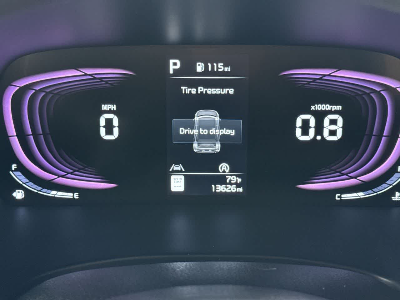 Thumbnail: 2025 Kia Soul - 16