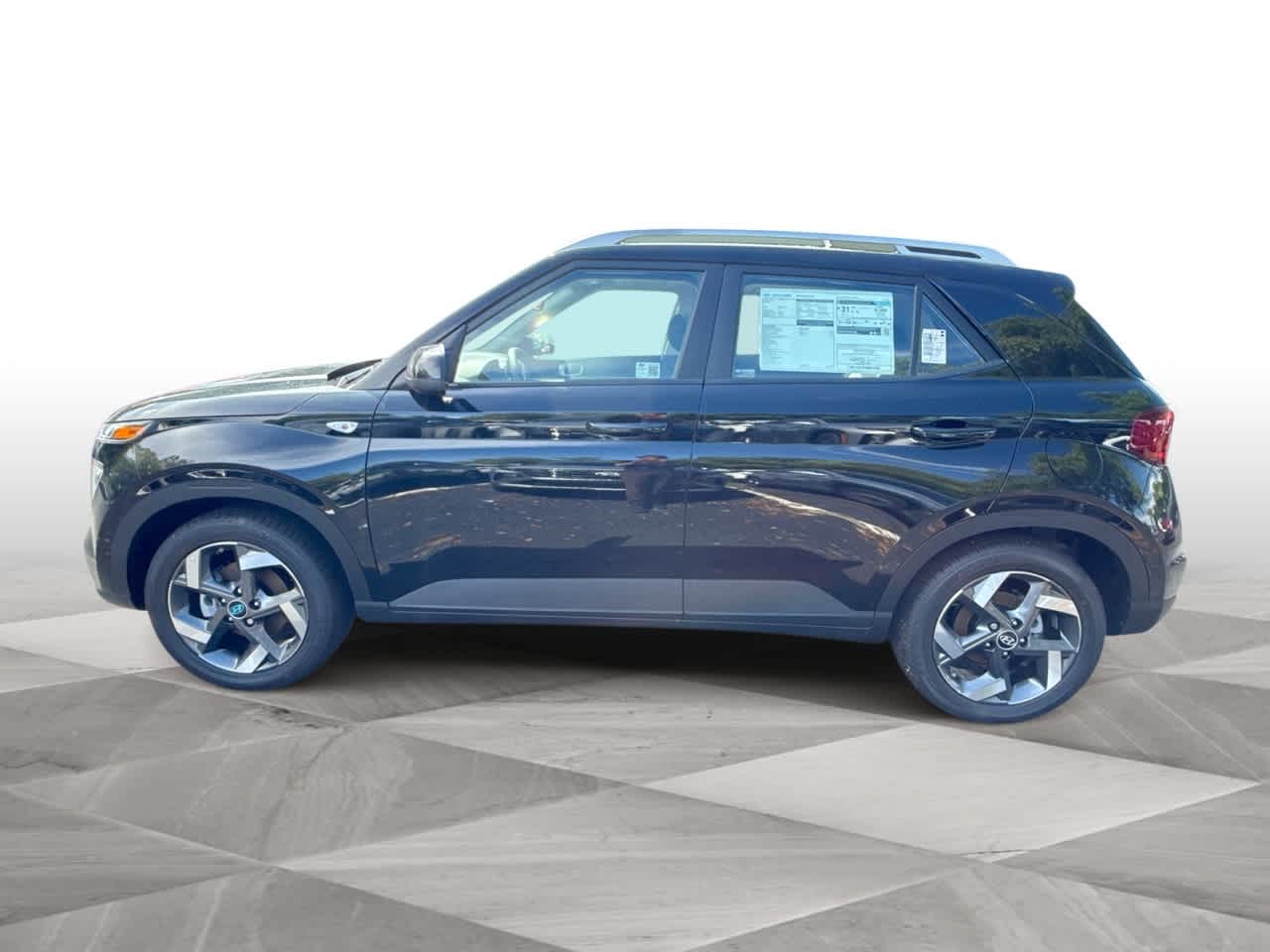 Thumbnail: 2025 Hyundai Venue - 5