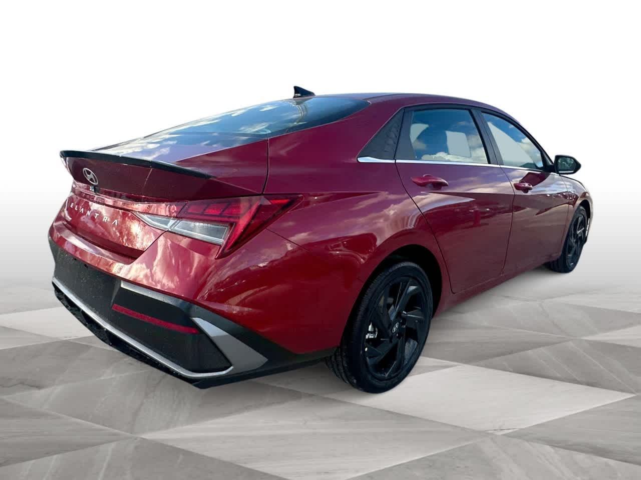 Thumbnail: 2026 Hyundai Elantra - 8