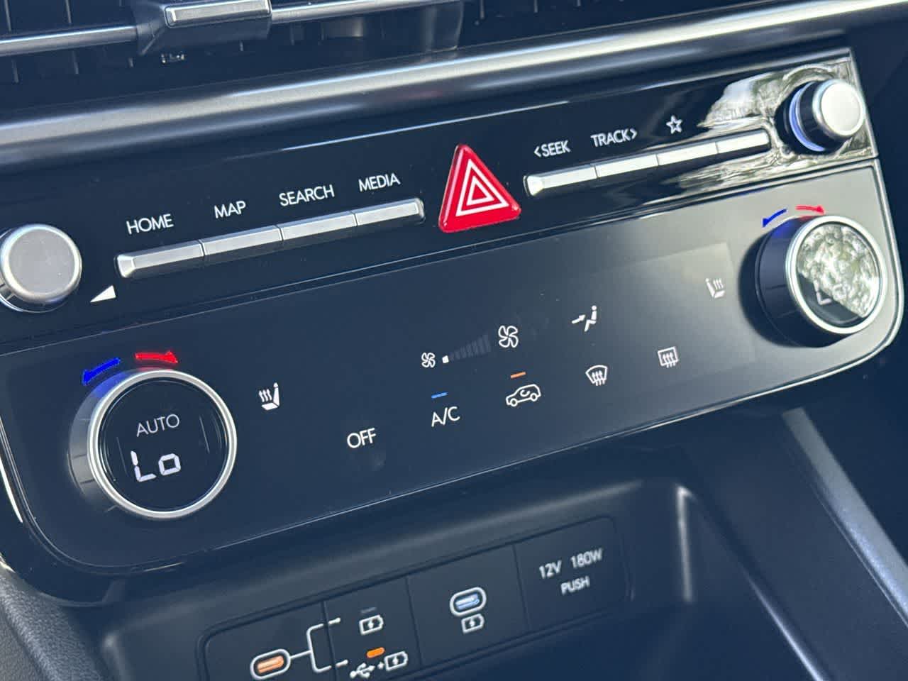 Thumbnail: 2026 Hyundai Tucson - 20