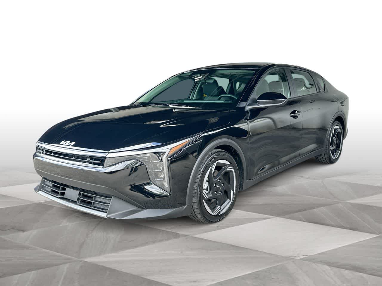 Thumbnail: 2025 Kia K4 - 1