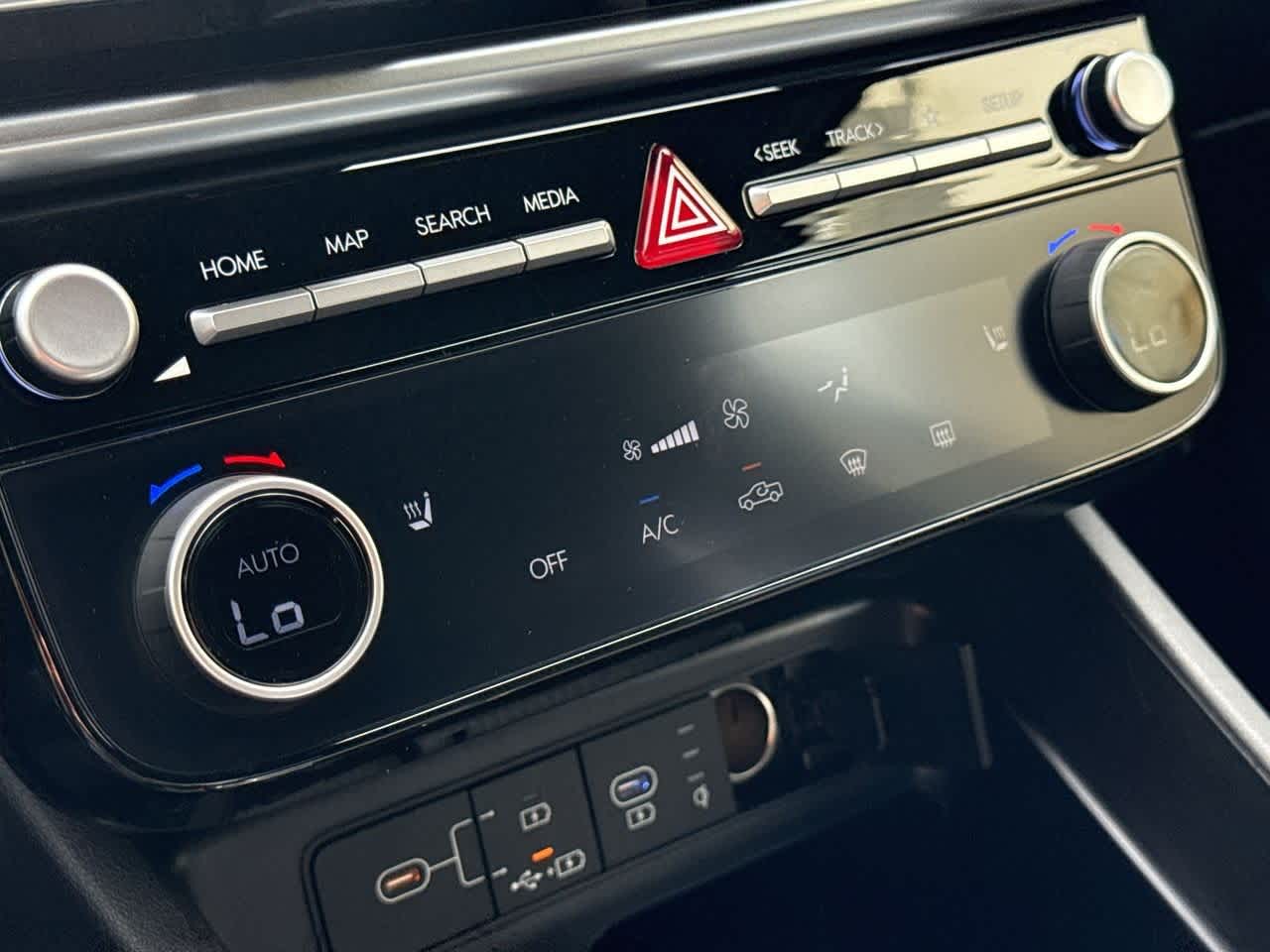 Thumbnail: 2026 Hyundai Santa Cruz - 20