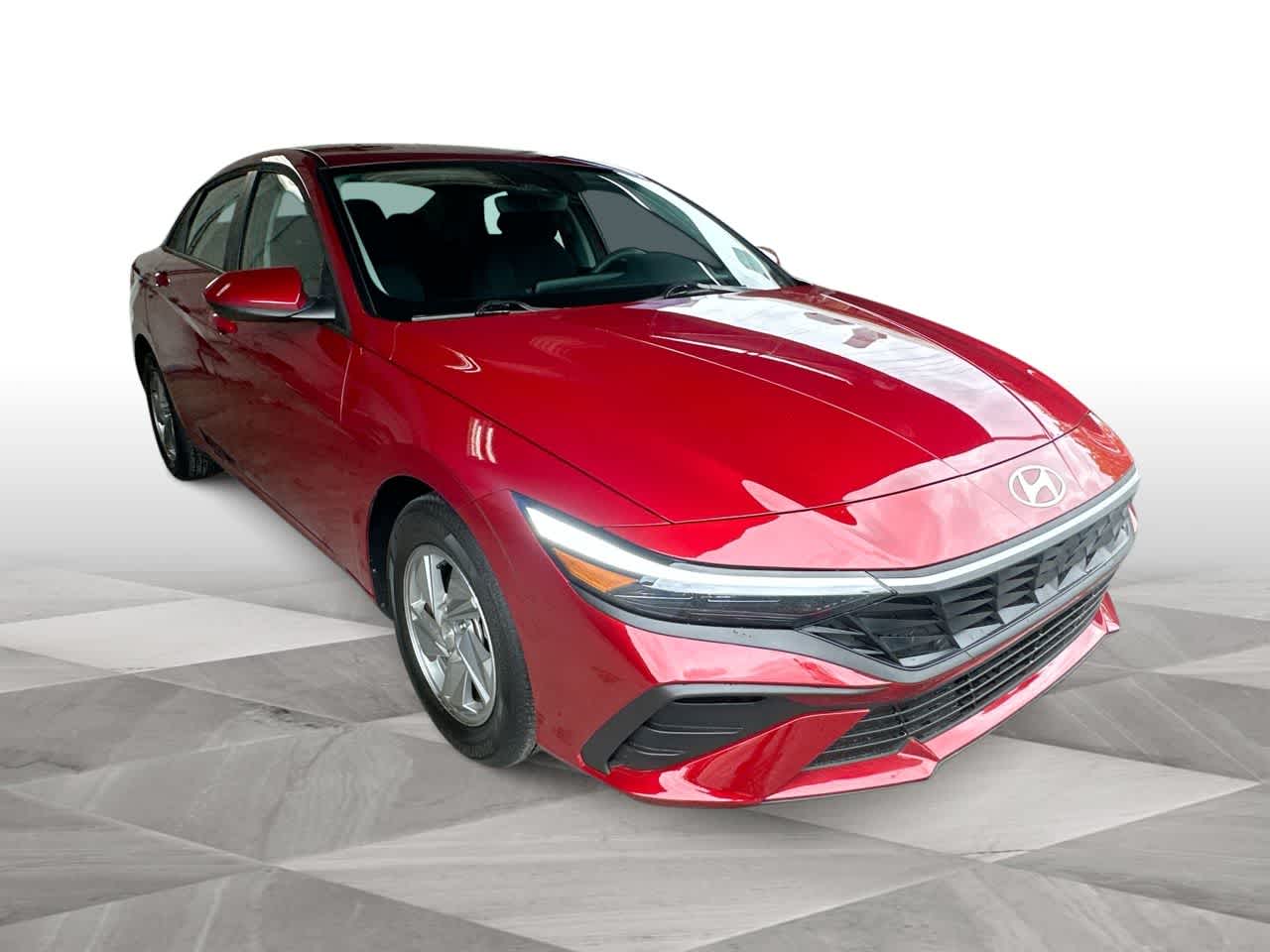 Thumbnail: 2026 Hyundai Elantra - 2