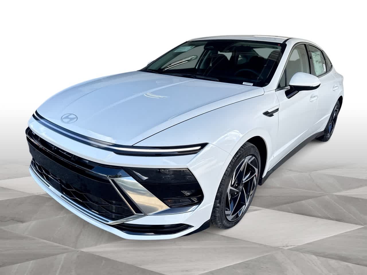 2026 Hyundai Sonata SEL's photo