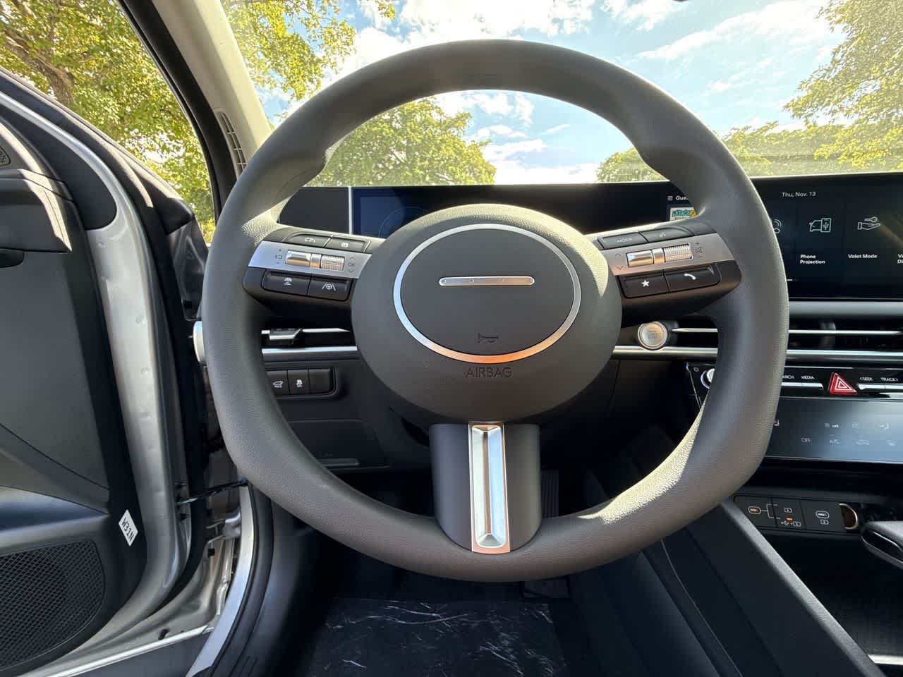 Thumbnail: 2026 Hyundai Tucson - 15