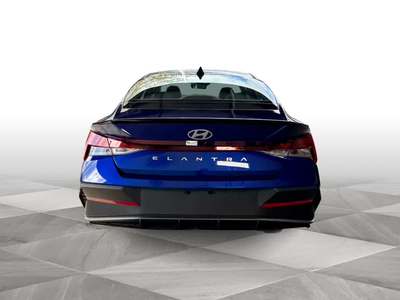 Thumbnail: 2026 Hyundai Elantra - 7