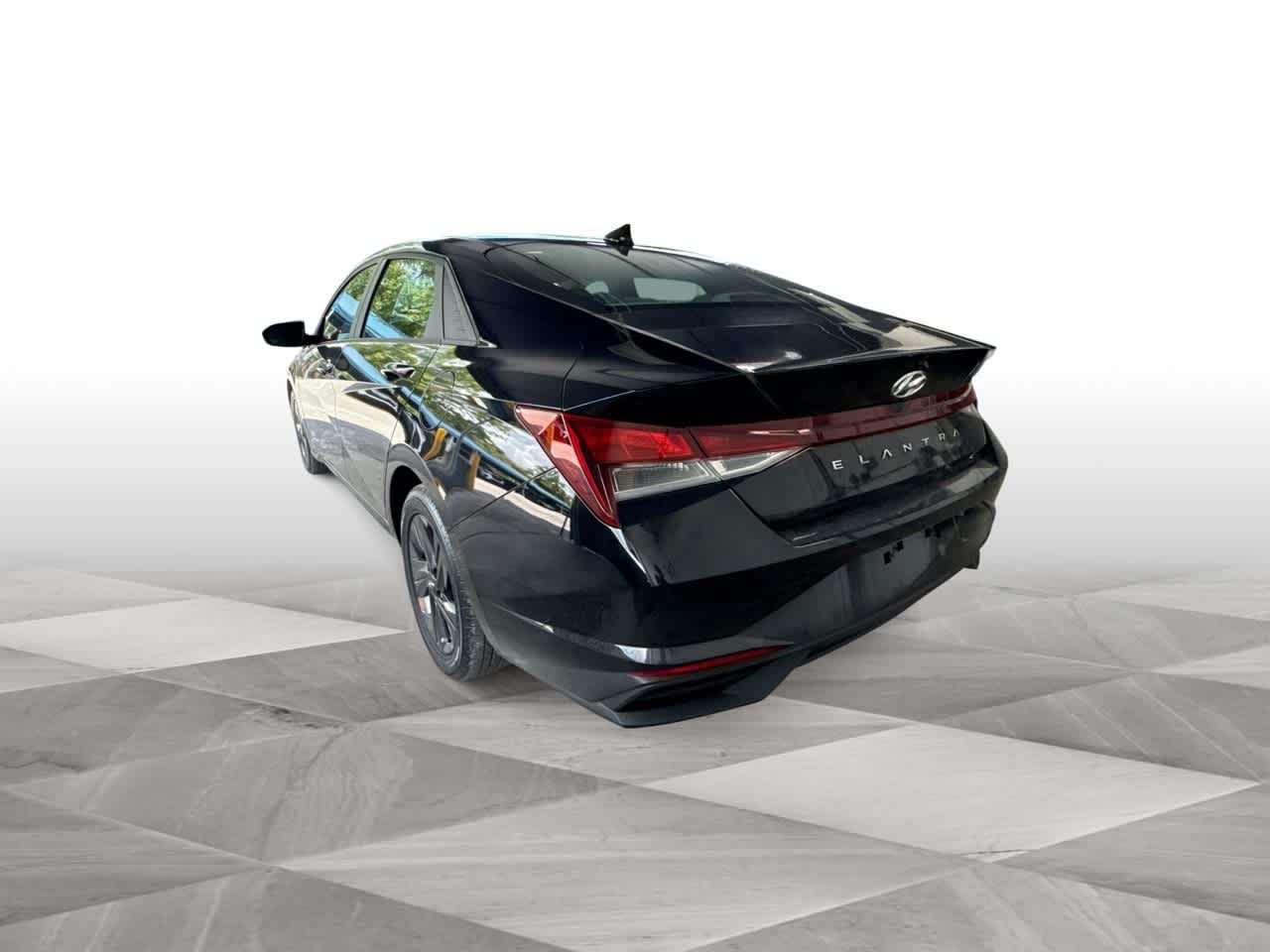 Thumbnail: 2023 Hyundai Elantra - 6