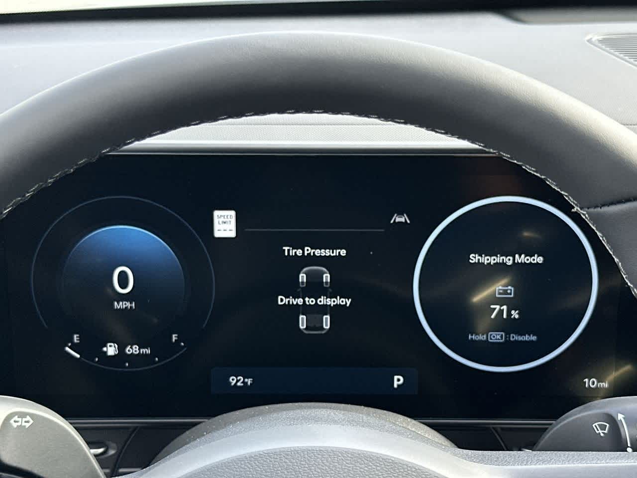 Thumbnail: 2026 Hyundai Kona - 16