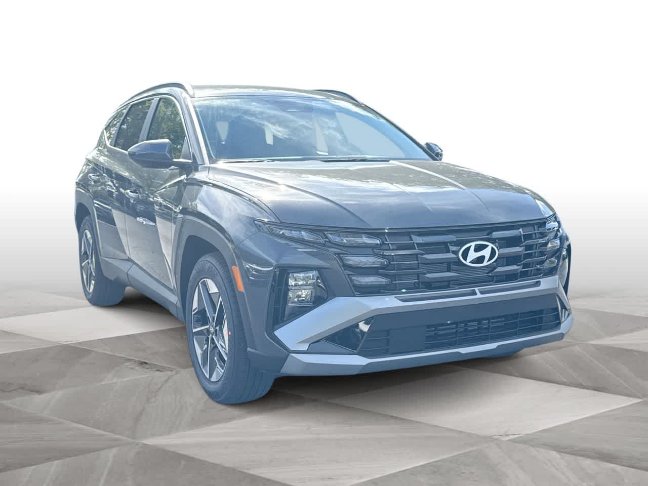 Thumbnail: 2026 Hyundai Tucson - 2