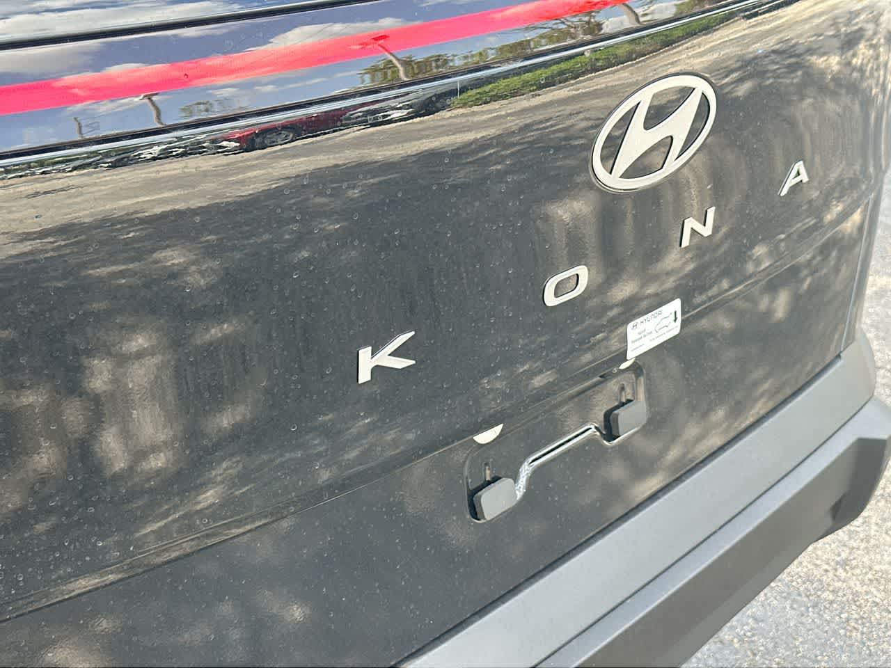 Thumbnail: 2026 Hyundai Kona - 10