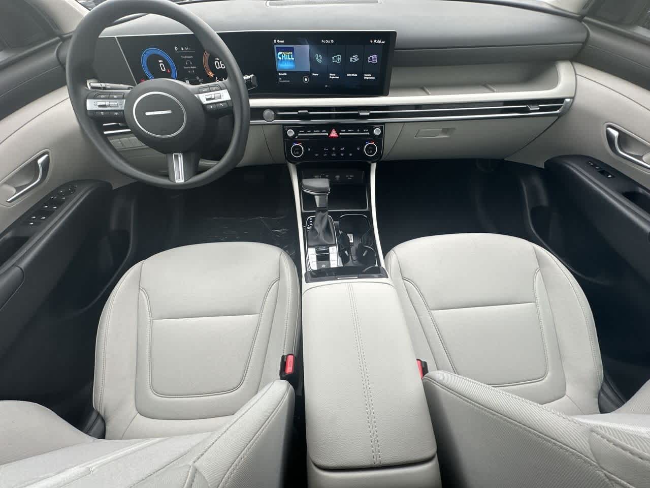 Thumbnail: 2026 Hyundai Tucson - 24