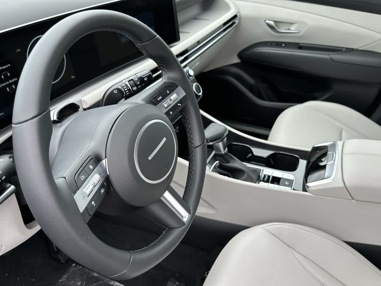 Thumbnail: 2025 Hyundai Tucson - 7