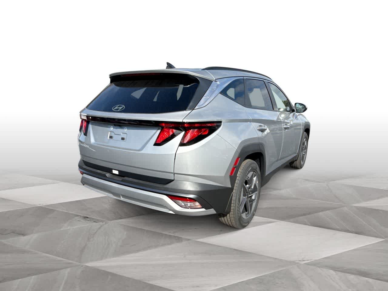 Thumbnail: 2026 Hyundai Tucson - 8