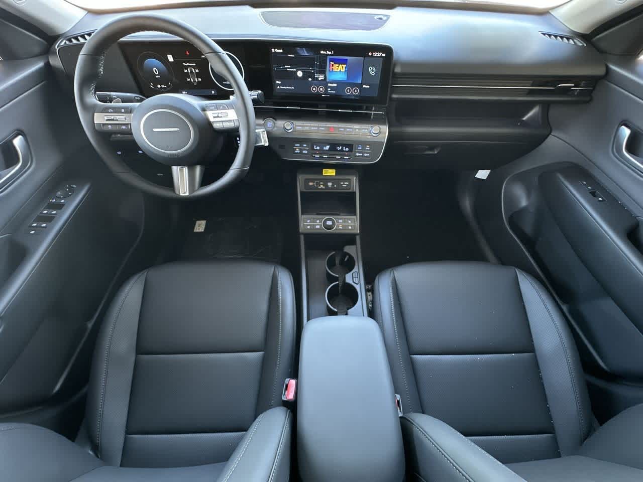 Thumbnail: 2026 Hyundai Kona - 24