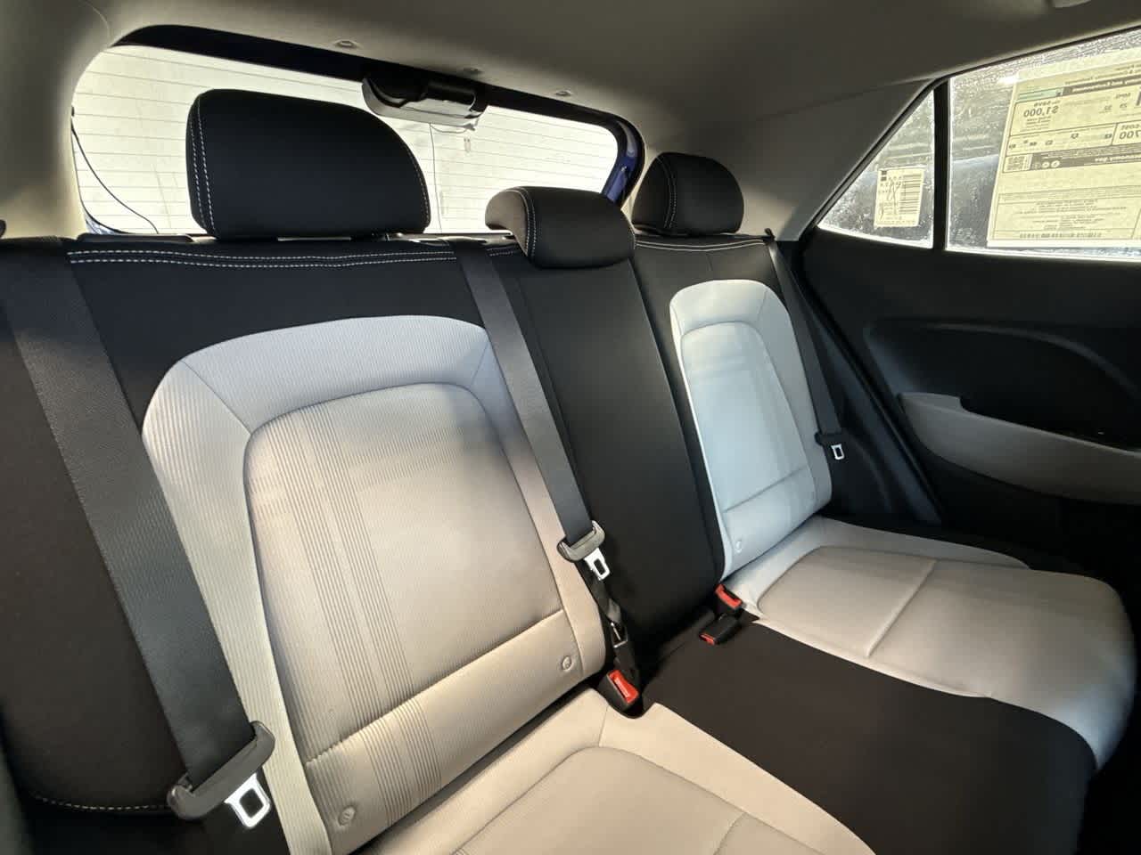 Thumbnail: 2025 Hyundai Venue - 26