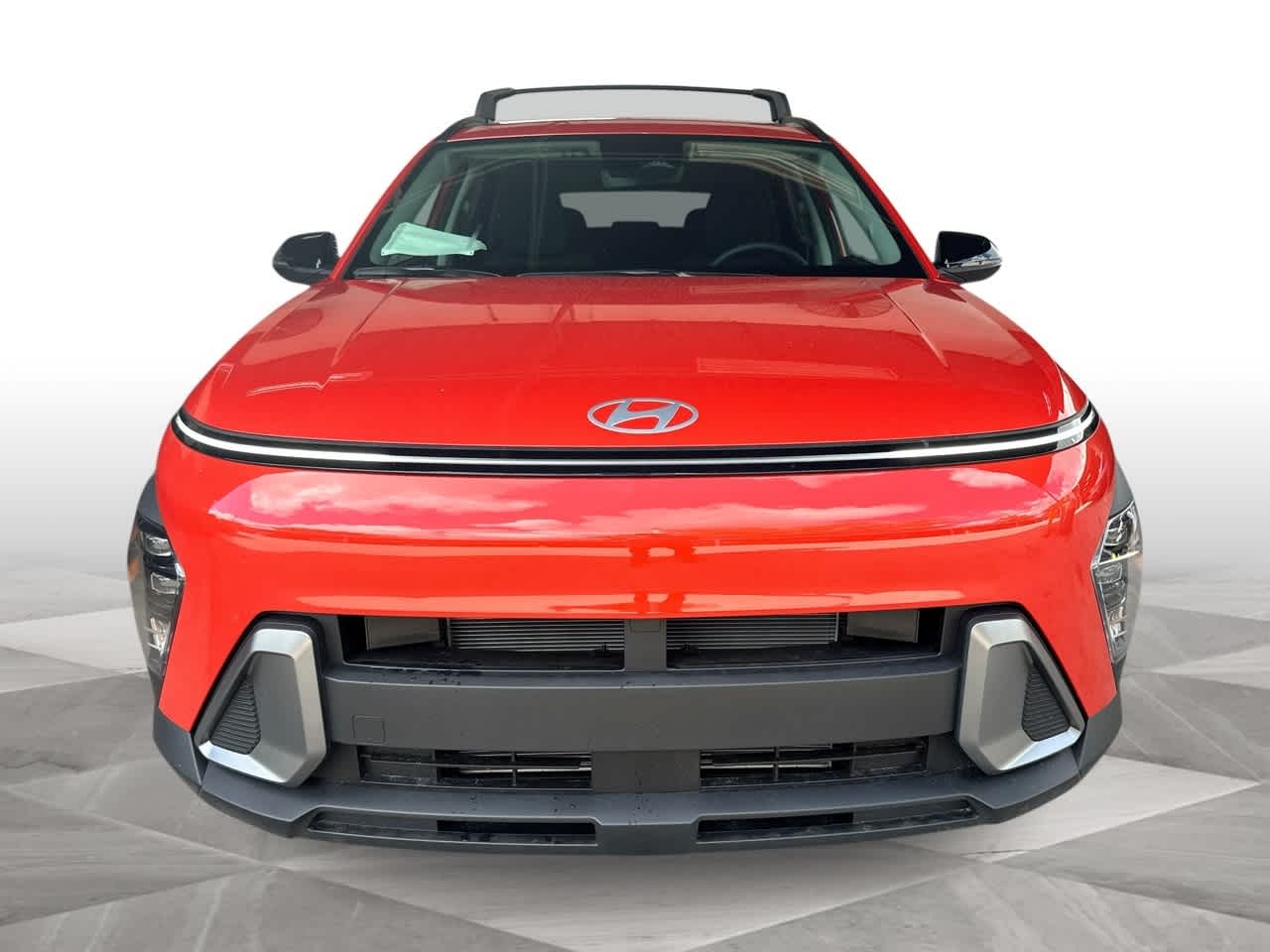 Thumbnail: 2026 Hyundai Kona - 3