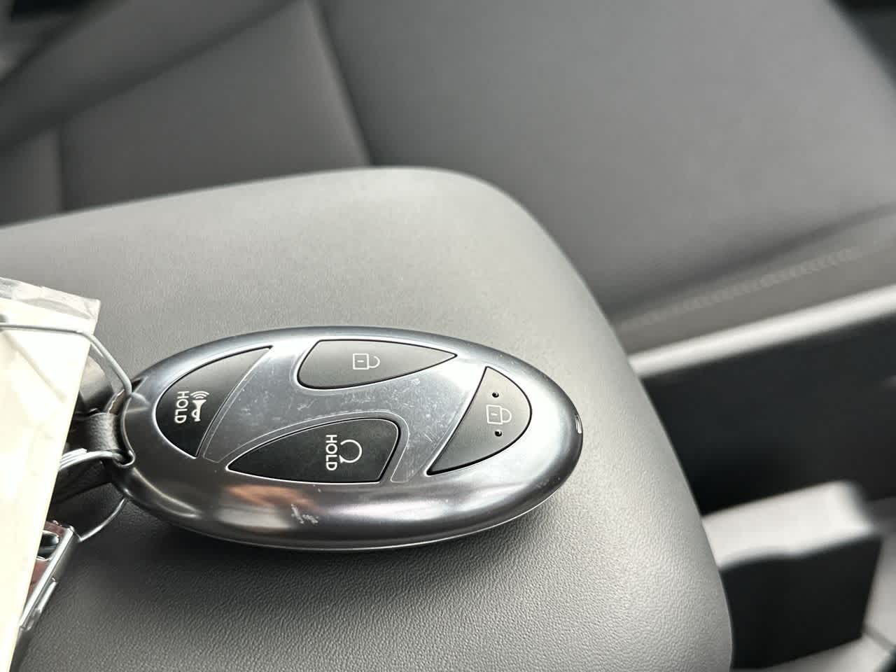 Thumbnail: 2026 Hyundai Kona - 28