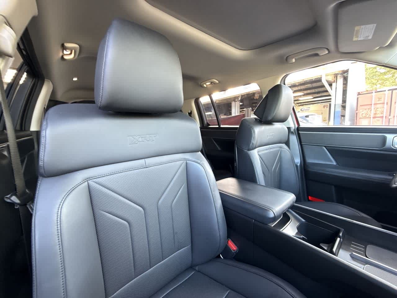 Thumbnail: 2025 Hyundai Santa Fe - 27