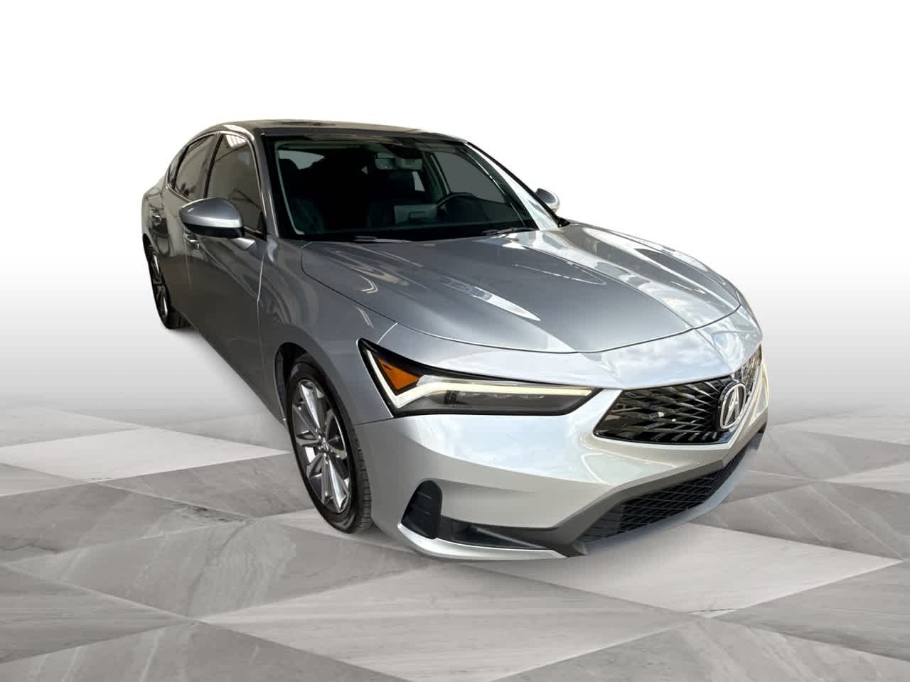 Thumbnail: 2024 Acura Integra - 2