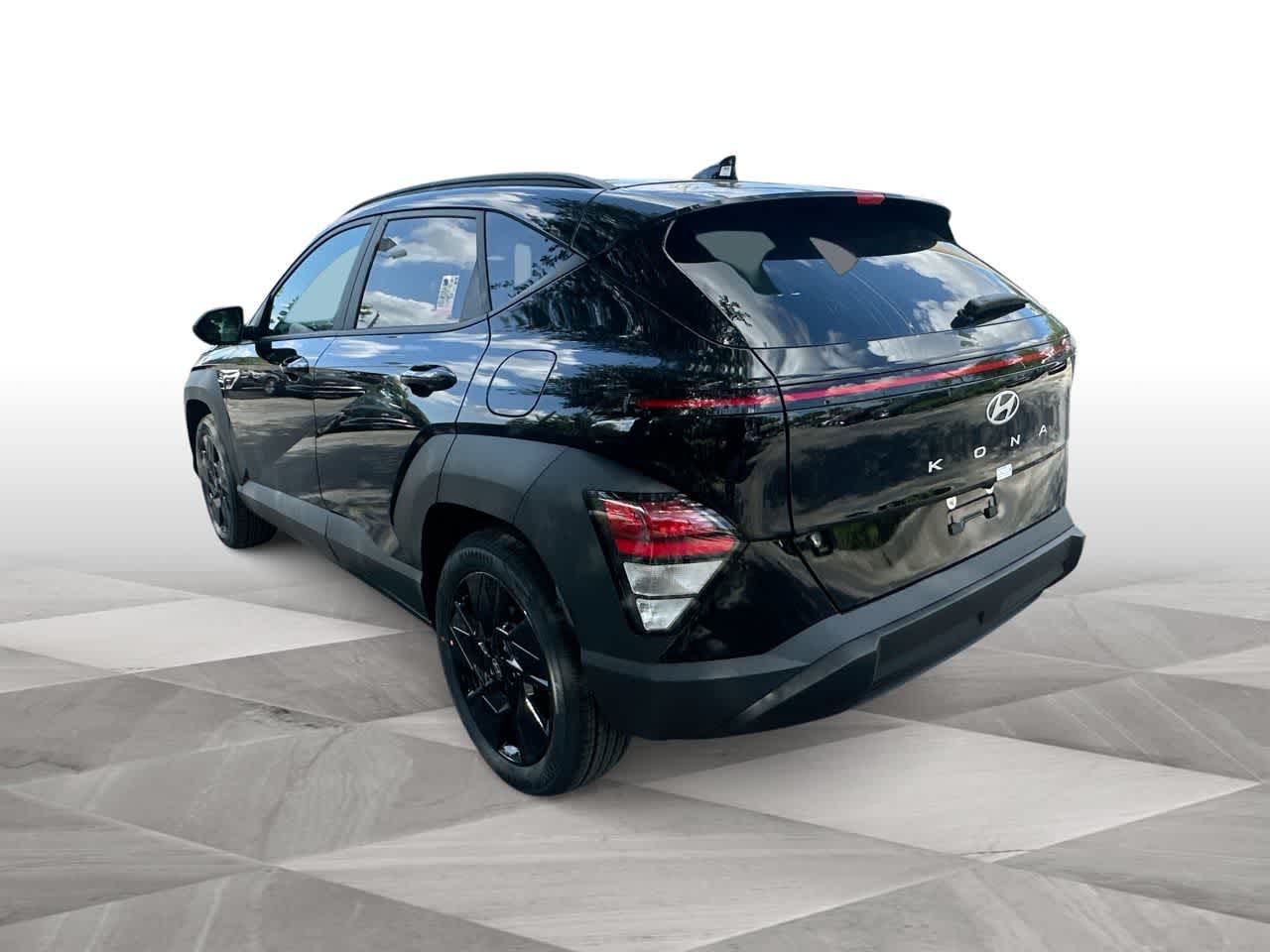 Thumbnail: 2026 Hyundai Kona - 6