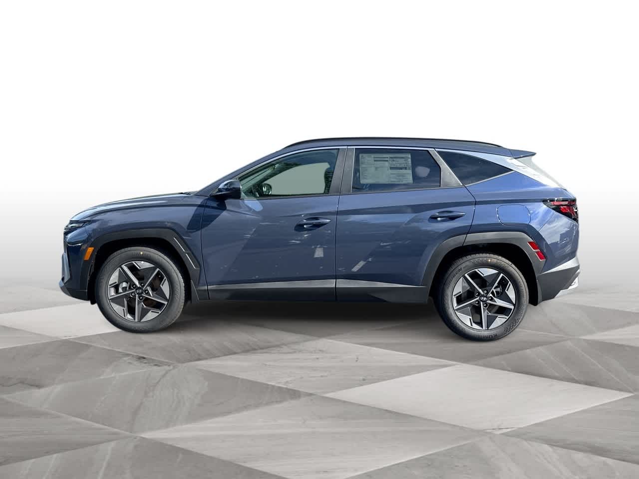 Thumbnail: 2026 Hyundai Tucson - 5