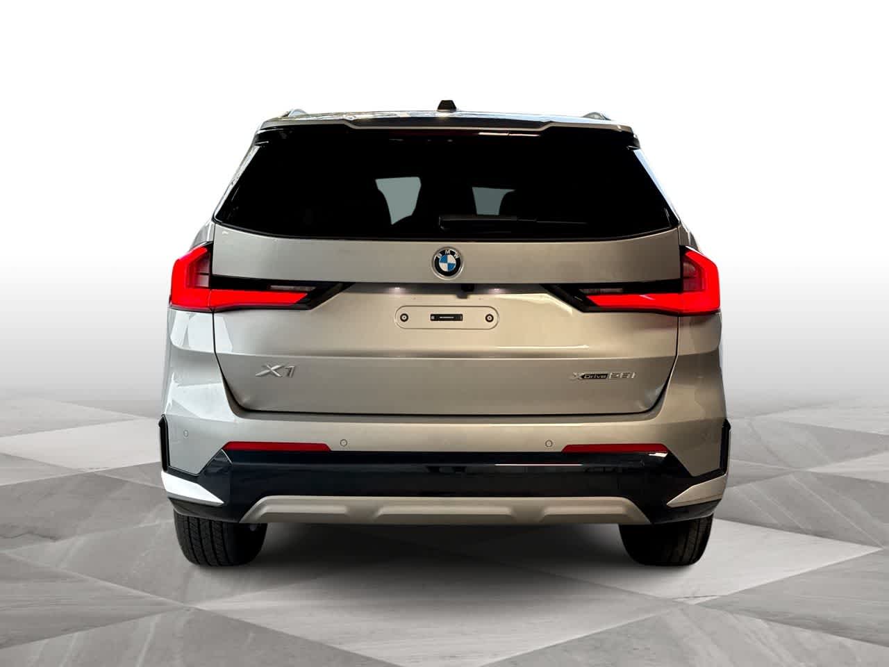 Thumbnail: 2025 BMW X1 - 7