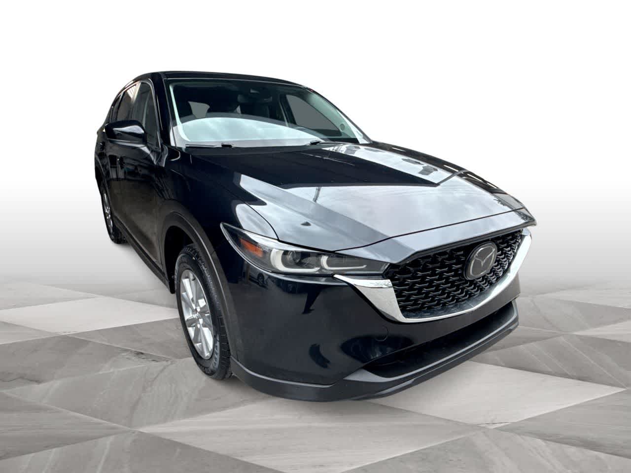 Thumbnail: 2023 Mazda CX-5 - 2