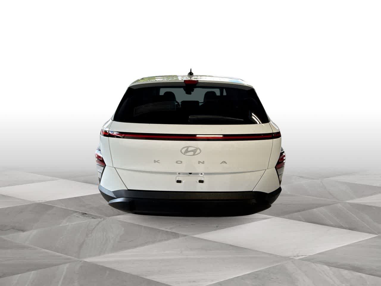 Thumbnail: 2024 Hyundai Kona - 7