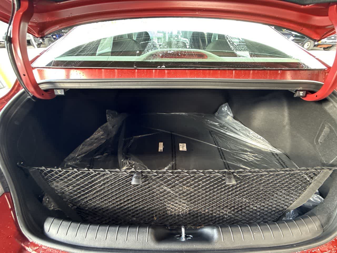 Thumbnail: 2026 Hyundai Elantra - 25