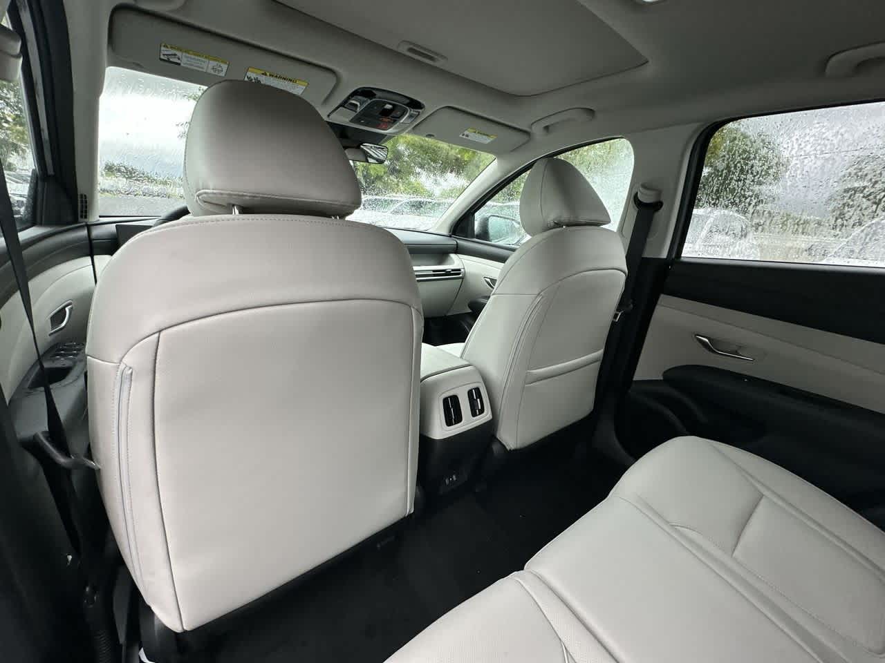 Thumbnail: 2026 Hyundai Tucson - 23