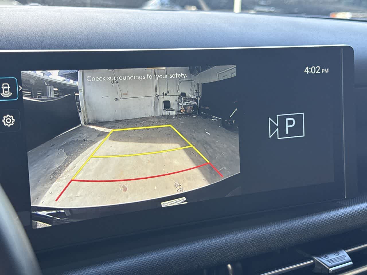 Thumbnail: 2025 Hyundai Tucson - 19