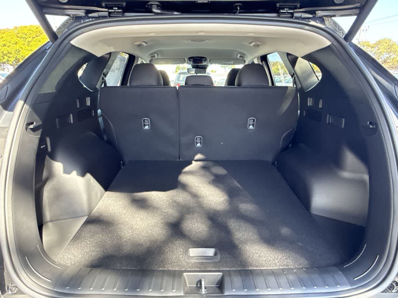 Thumbnail: 2026 Hyundai Tucson - 25