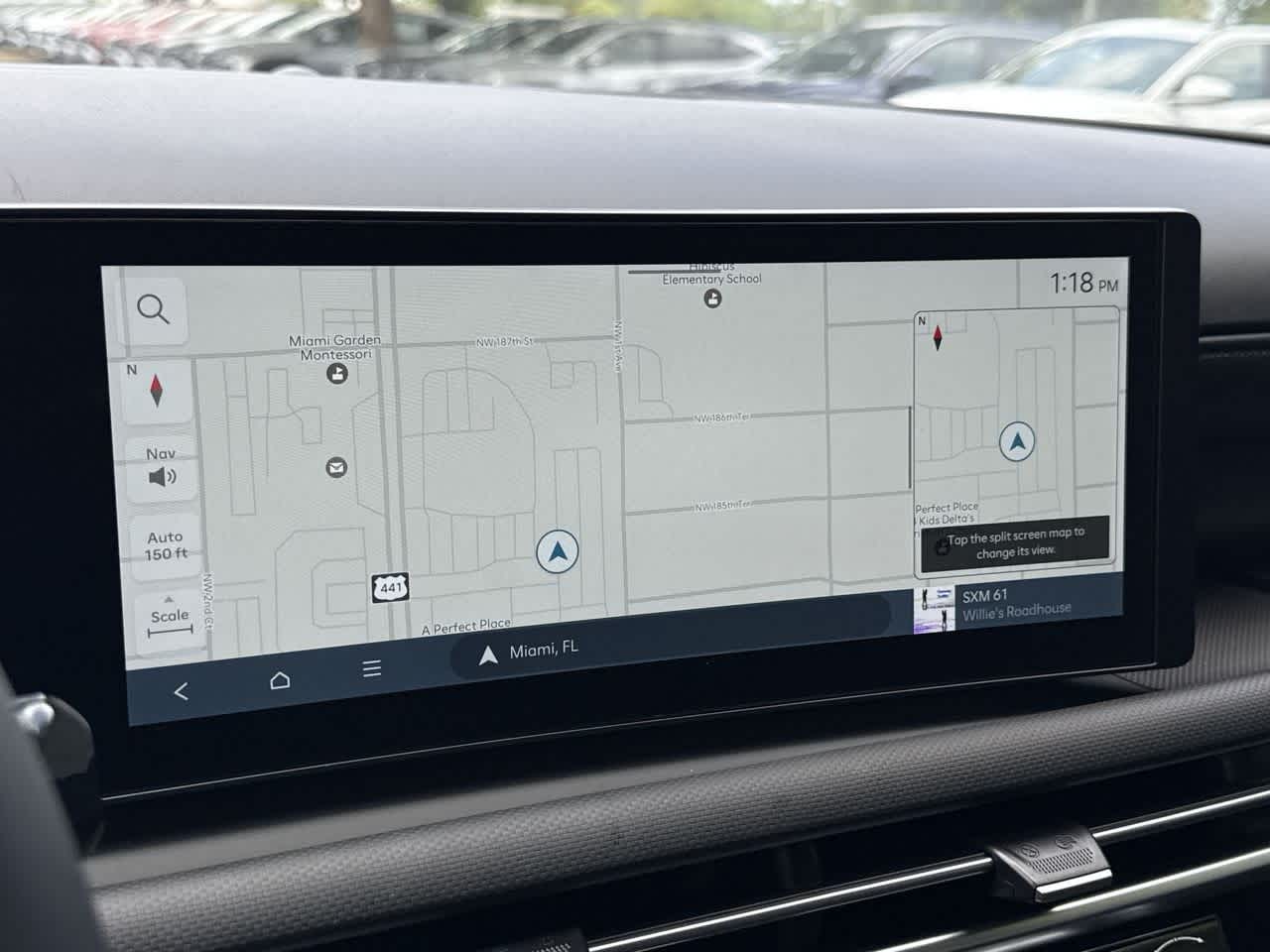 Thumbnail: 2025 Hyundai Santa Cruz - 18