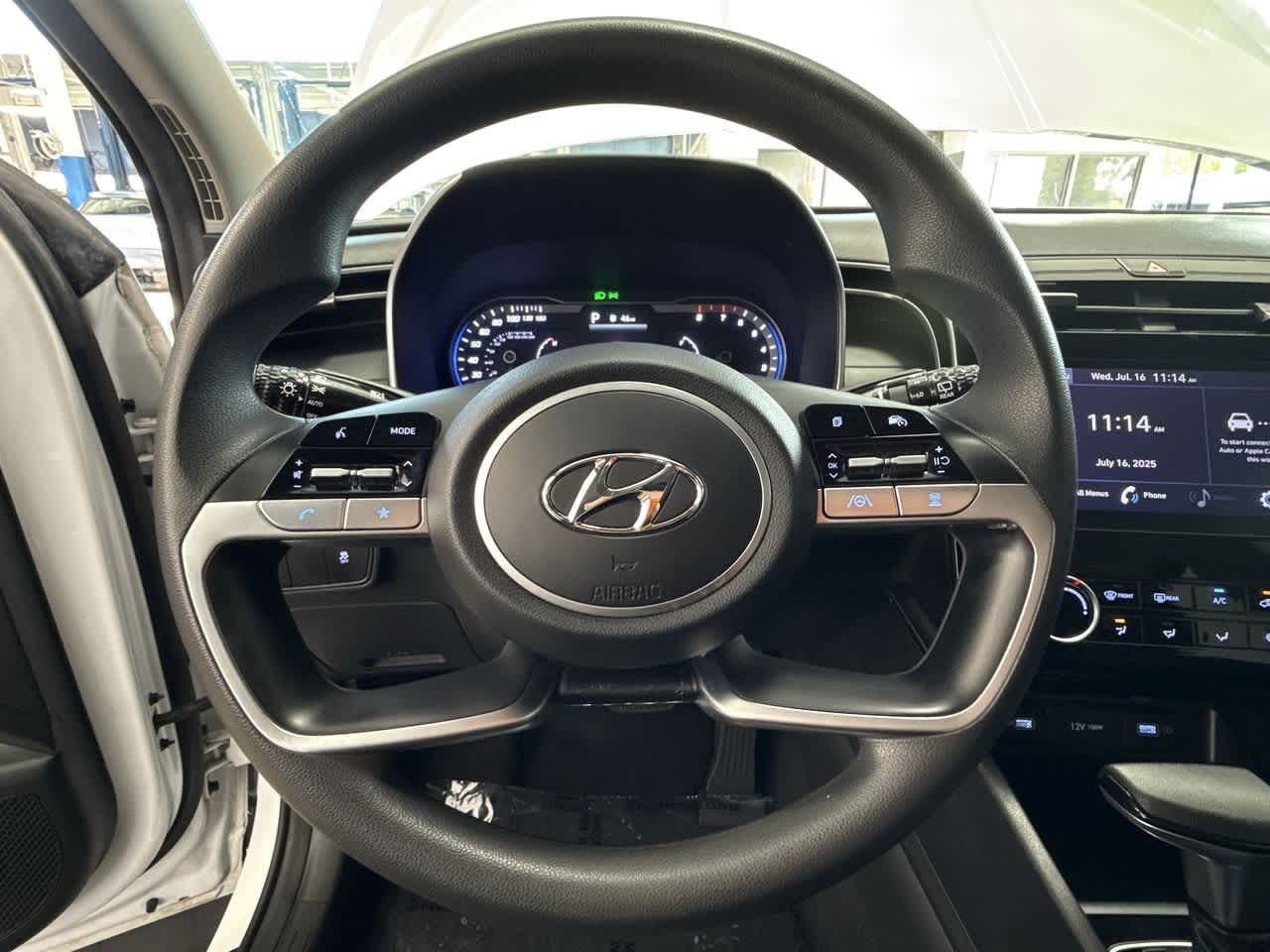 Thumbnail: 2022 Hyundai Tucson - 15