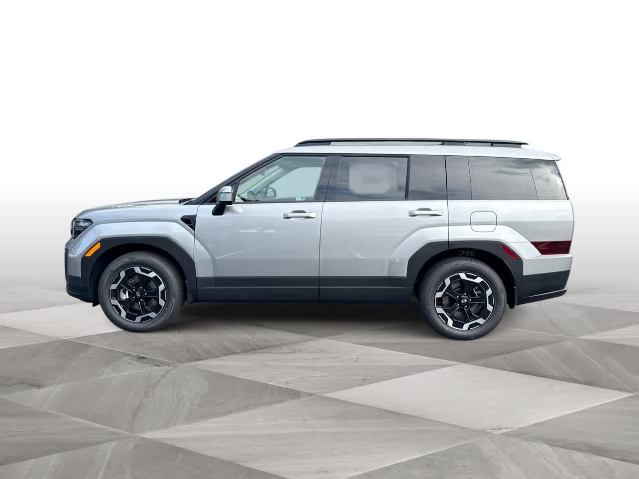 Thumbnail: 2026 Hyundai Santa Fe - 5