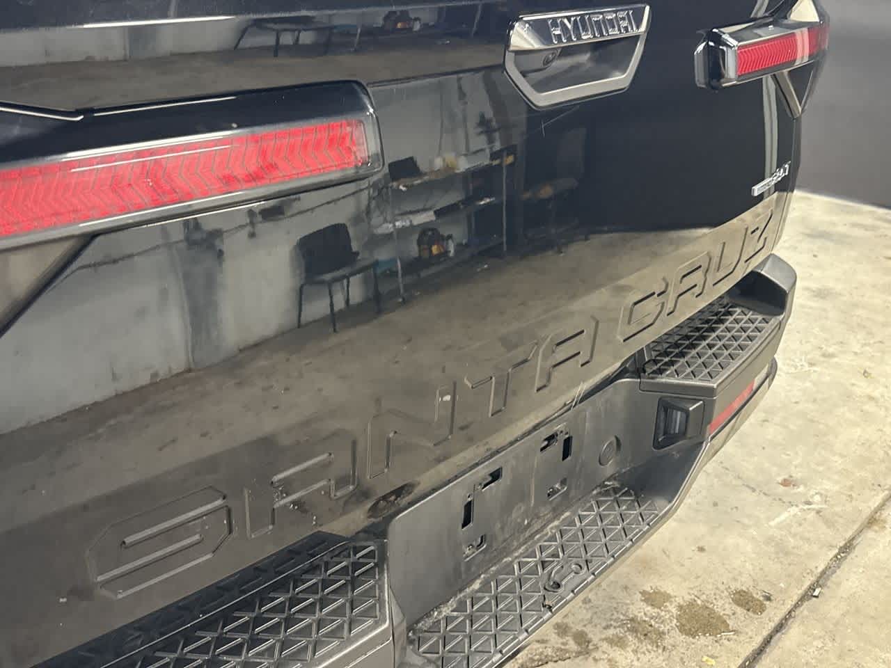 Thumbnail: 2022 Hyundai Santa Cruz - 10