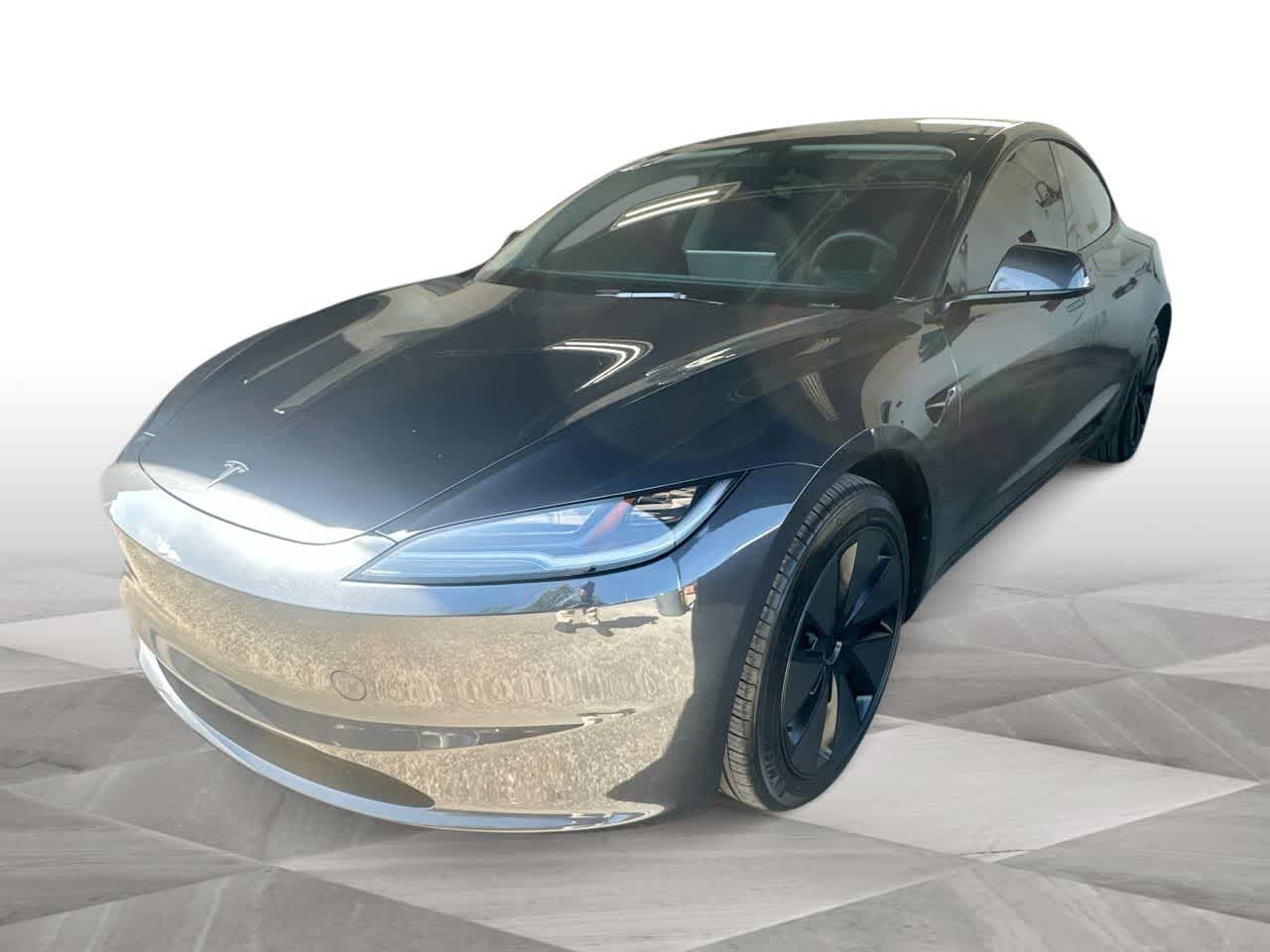 Thumbnail: 2025 Tesla Model 3 - 1
