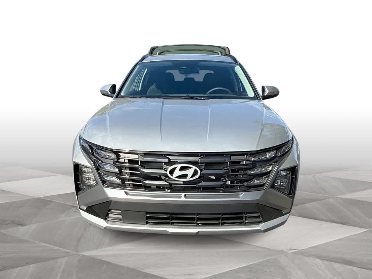 Thumbnail: 2026 Hyundai Tucson - 3