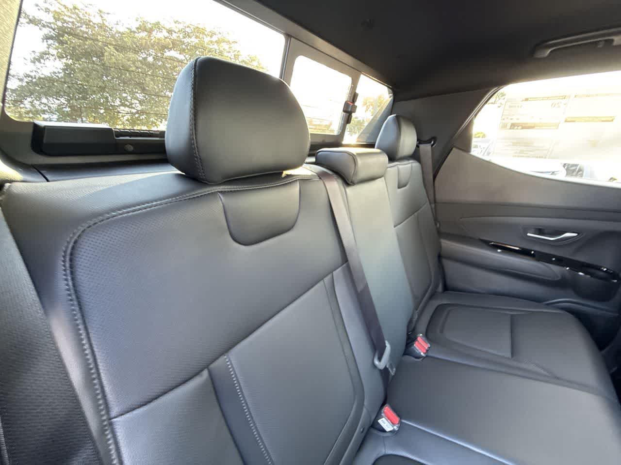 Thumbnail: 2026 Hyundai Santa Cruz - 26