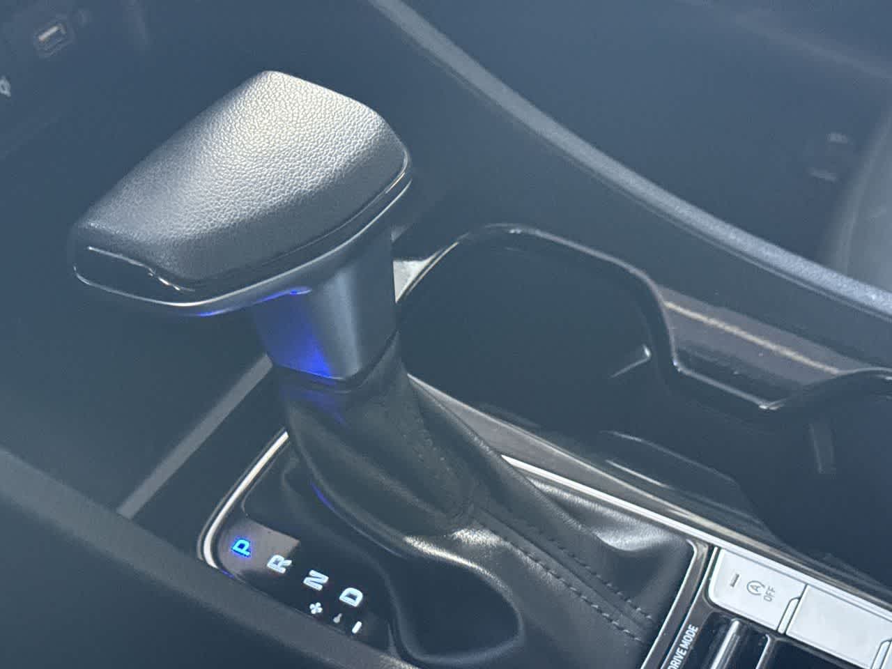 Thumbnail: 2023 Hyundai Tucson - 21